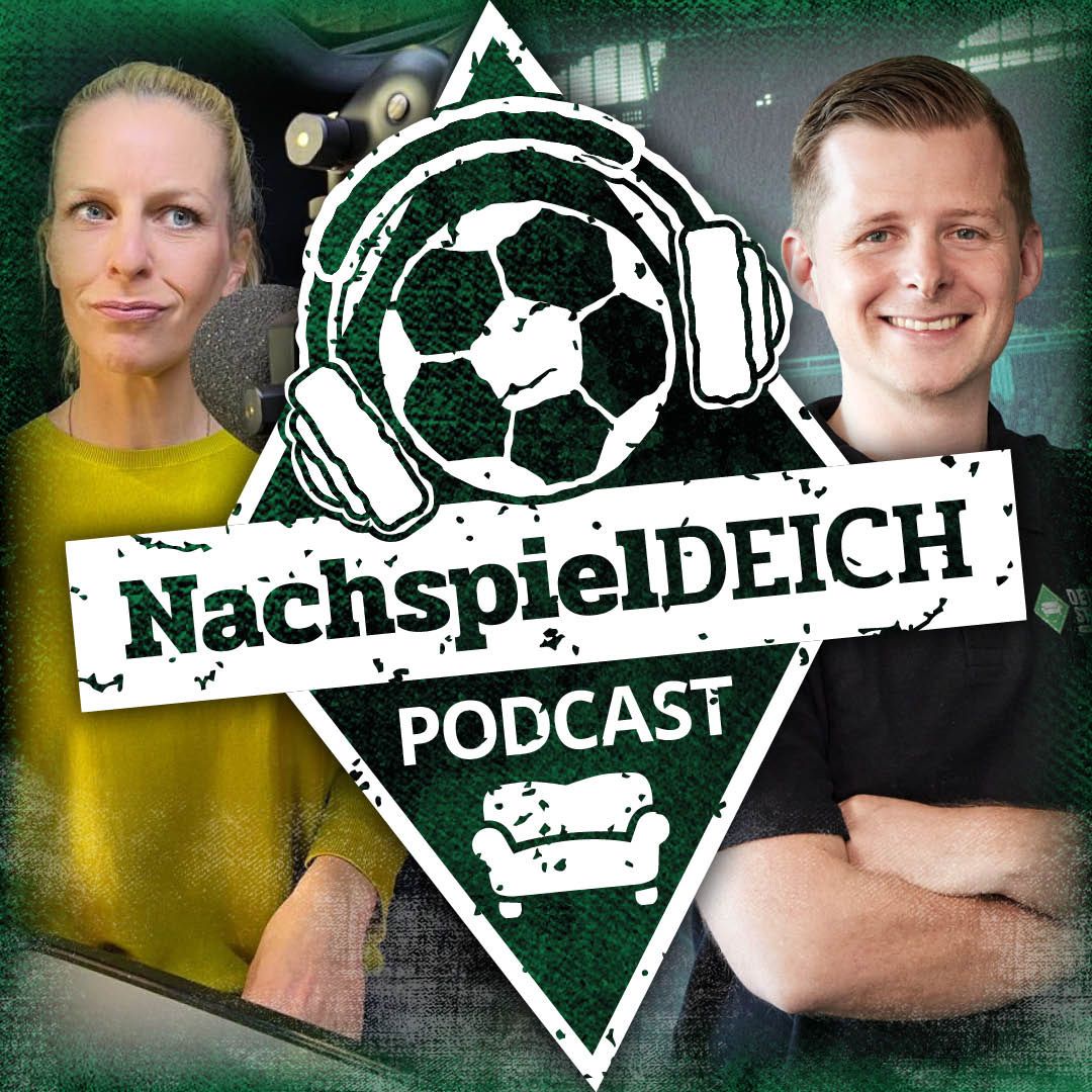 Last-Minute-Wahnsinn, VAR-Ärger und (unnötige) Gelbe Karten: Werder quält sich gegen Darmstadt ins Viertelfinale