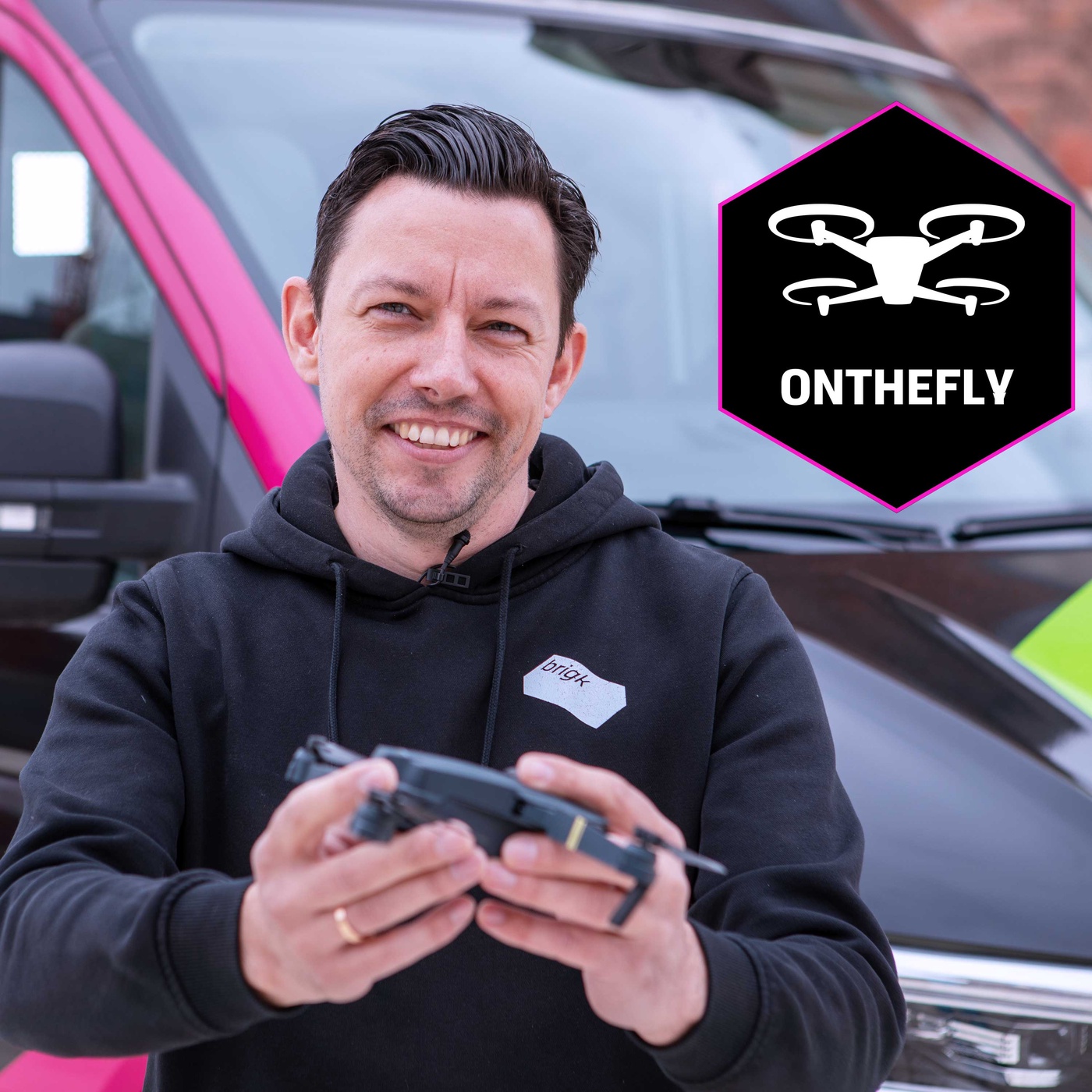onthefly - the teaser