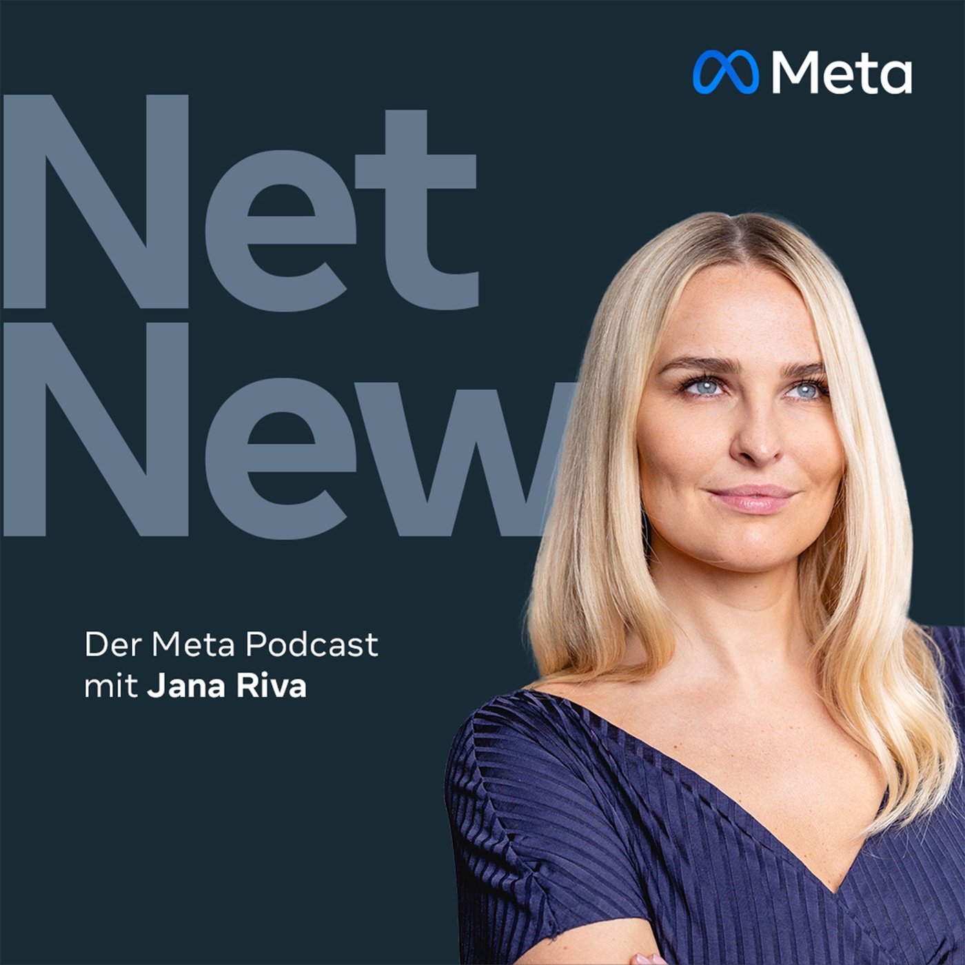 Net New - Der Meta Podcast