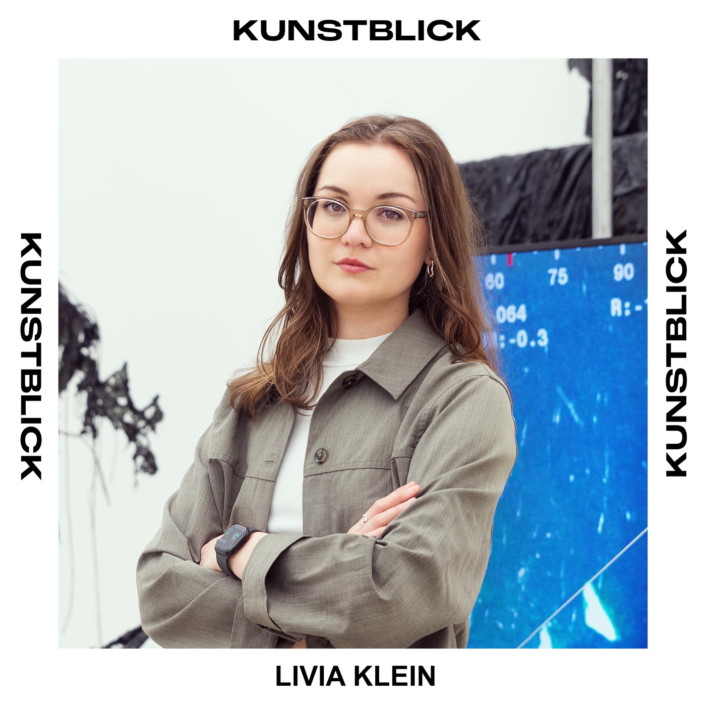Kuratorin Livia Klein über die Schaffung von Ausstellungen mit klarer Botschaft.