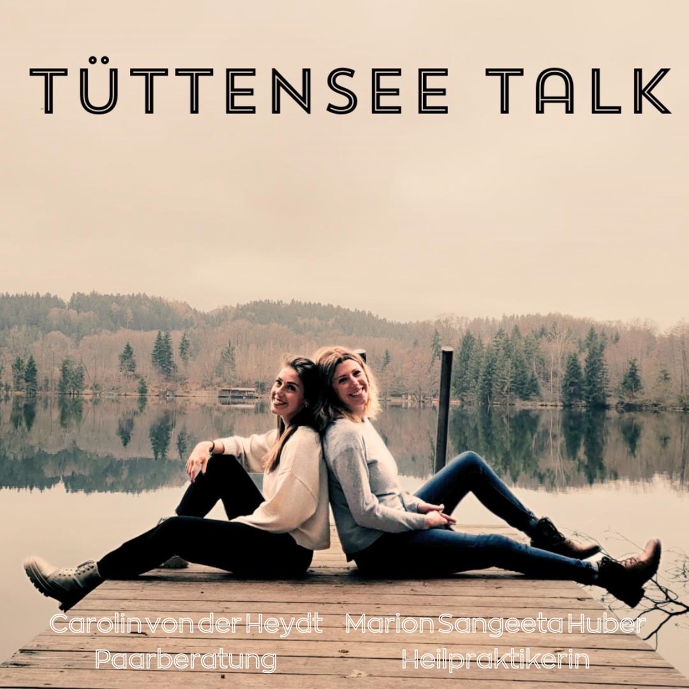 Tüttensee Talk