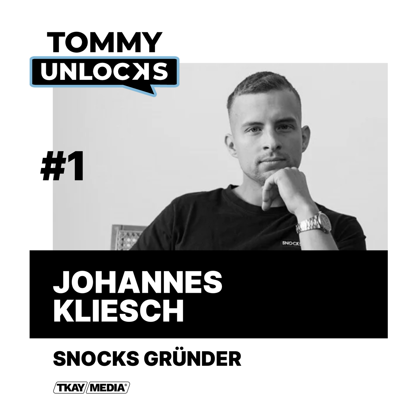 100 Mio mit Socken – Jetzt wird Johannes Kliesch zum Immobilien-Boss!
