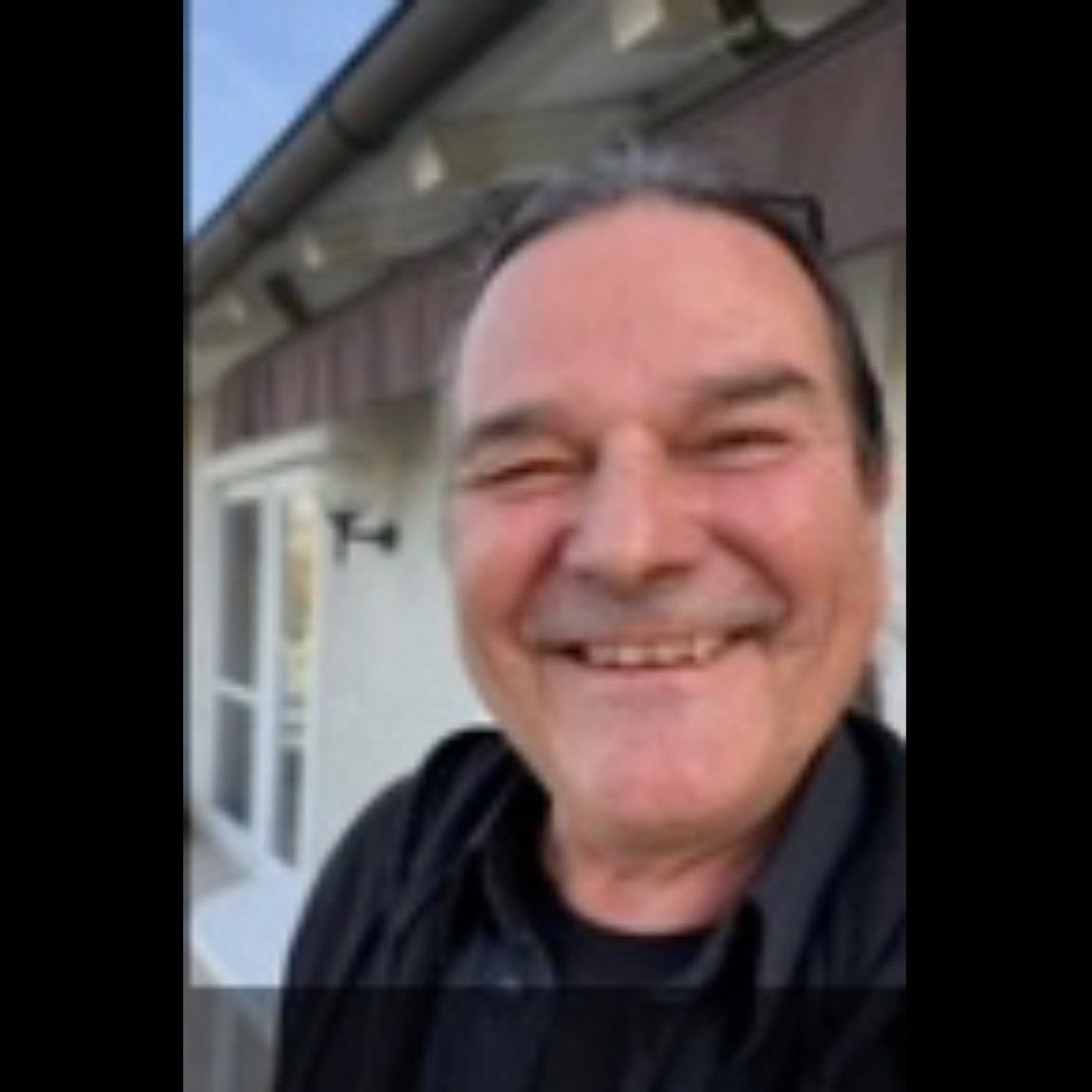 Vom Hesselberg in die Welt: Ludgers außergewöhnliche Reise