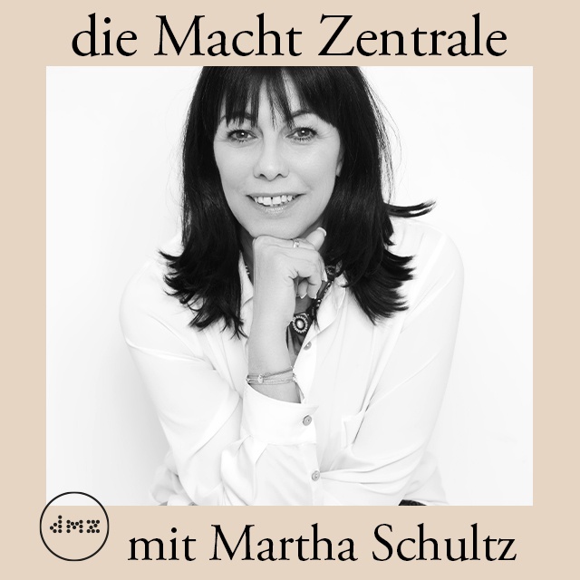 #6 Martha Schultz