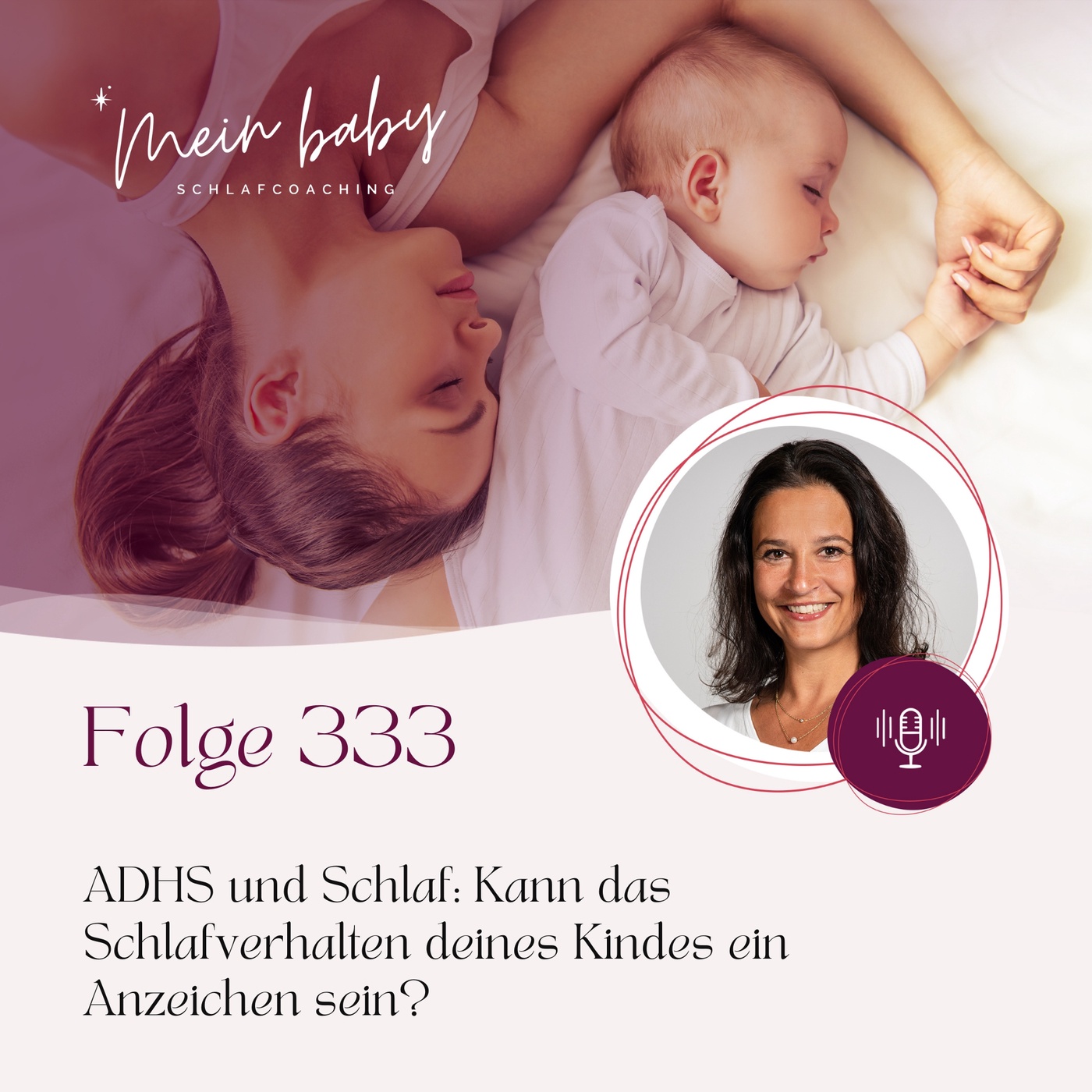ADHS und Schlaf: Kann das Schlafverhalten deines Kindes ein Anzeichen sein?