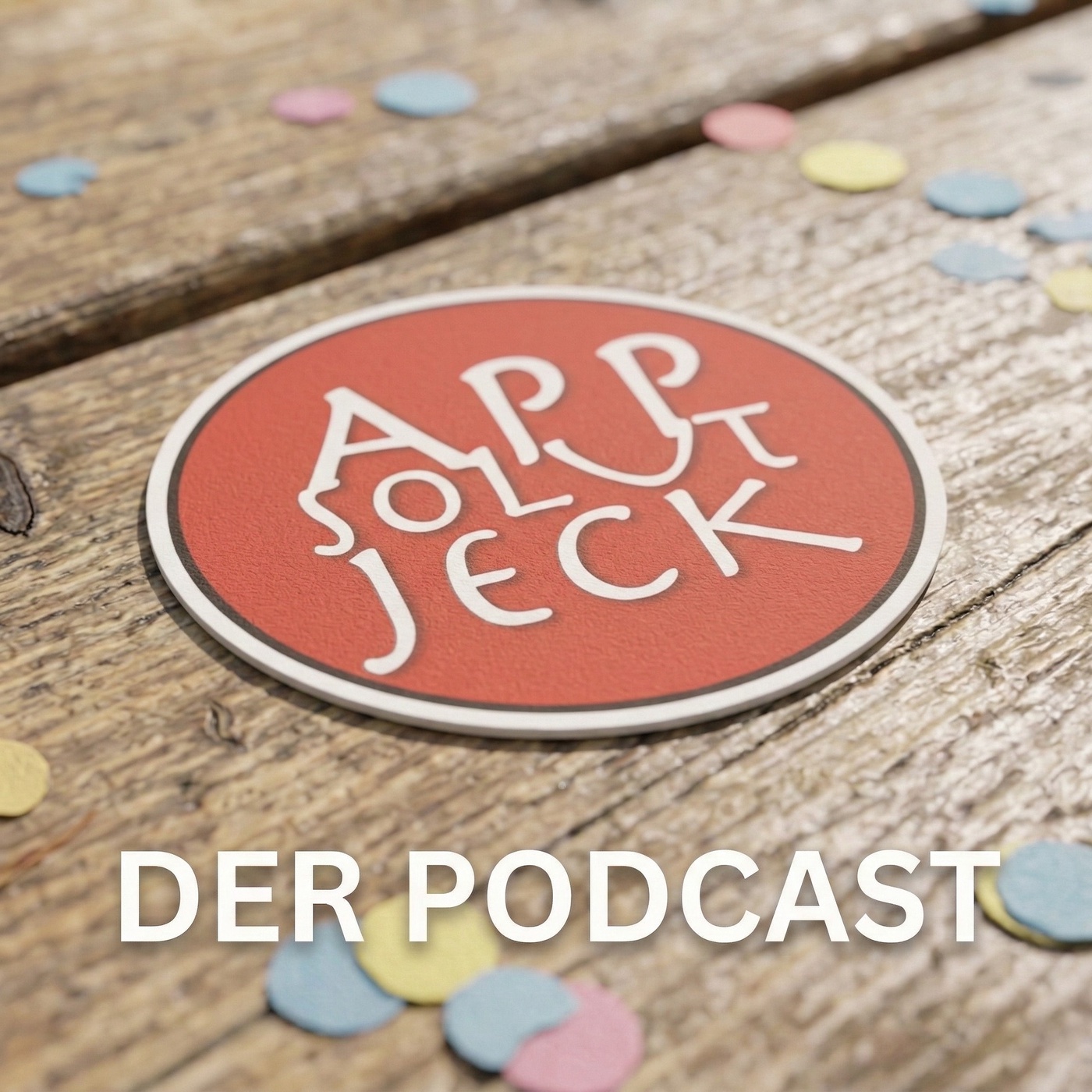 WEINKENNER HASSEN DEN TRICK