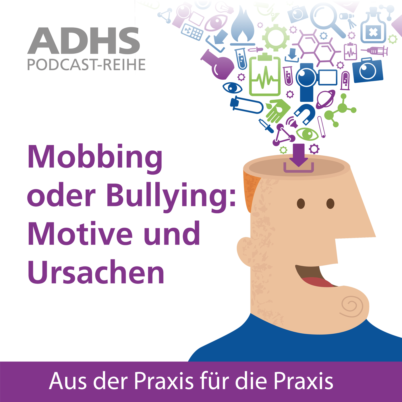 Mobbing oder Bullying – Motive und Ursachen