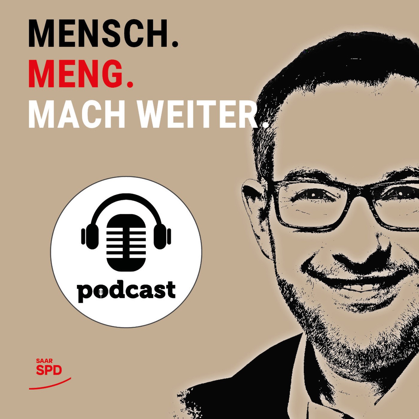 #7 Mensch. Meng. Zwischen Ehrenamtspreis, Uhus und Römern.