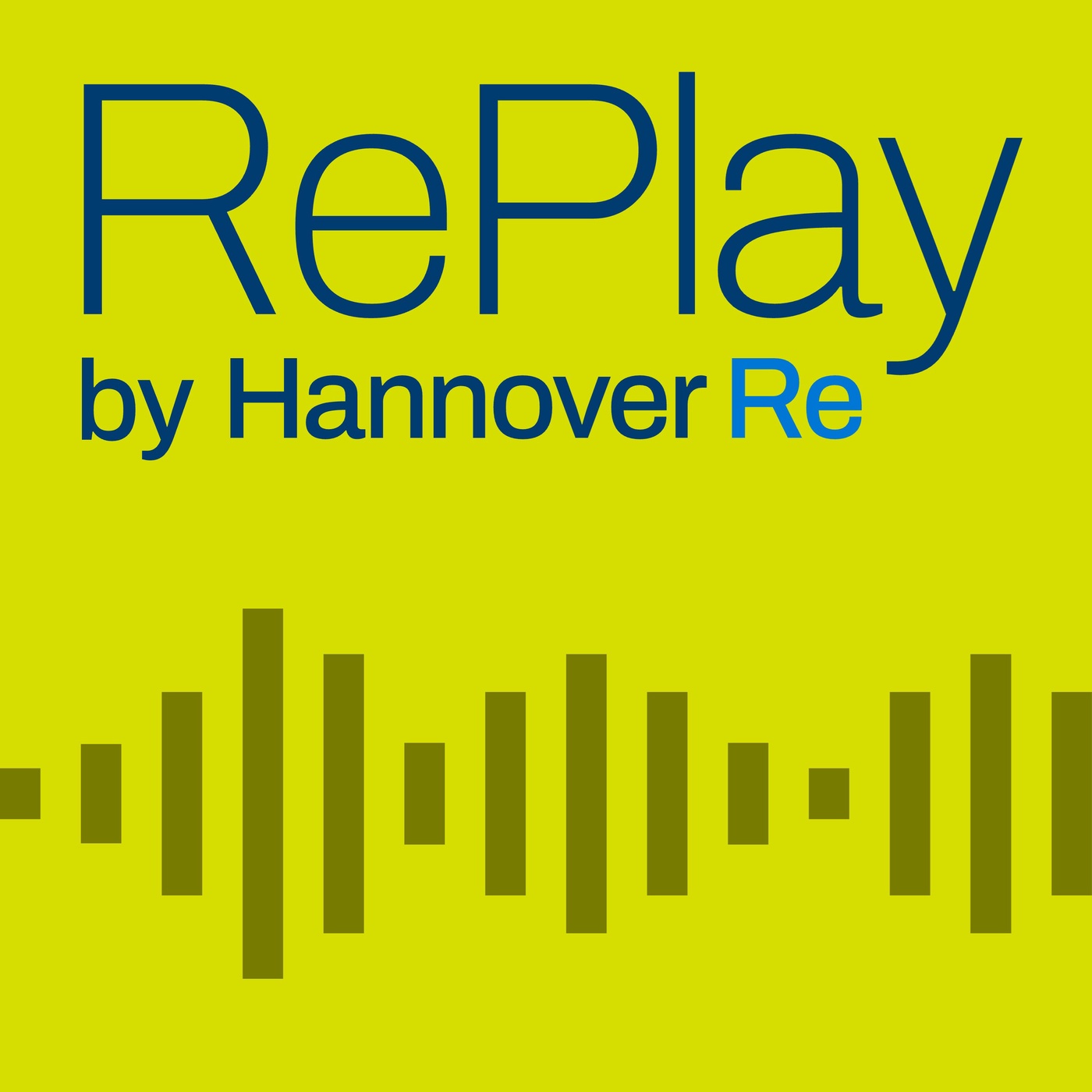 Welcome to RePlay by Hannover Re