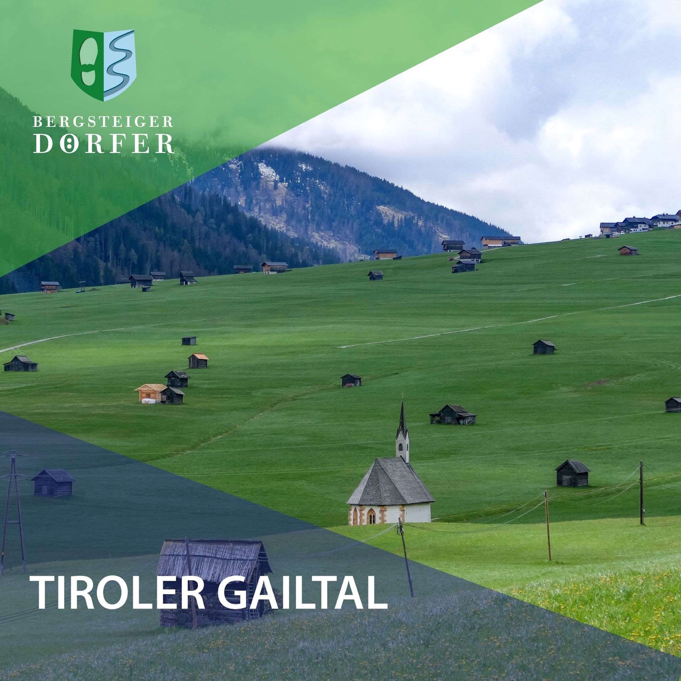 #13 Mit Reinhold Scherer durch das Tiroler Gailtal