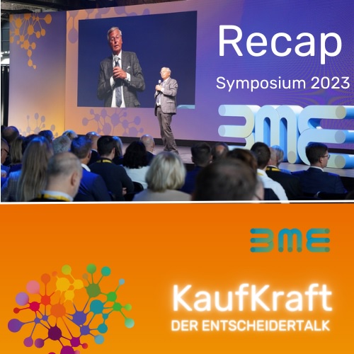 Recap Symposium 2023