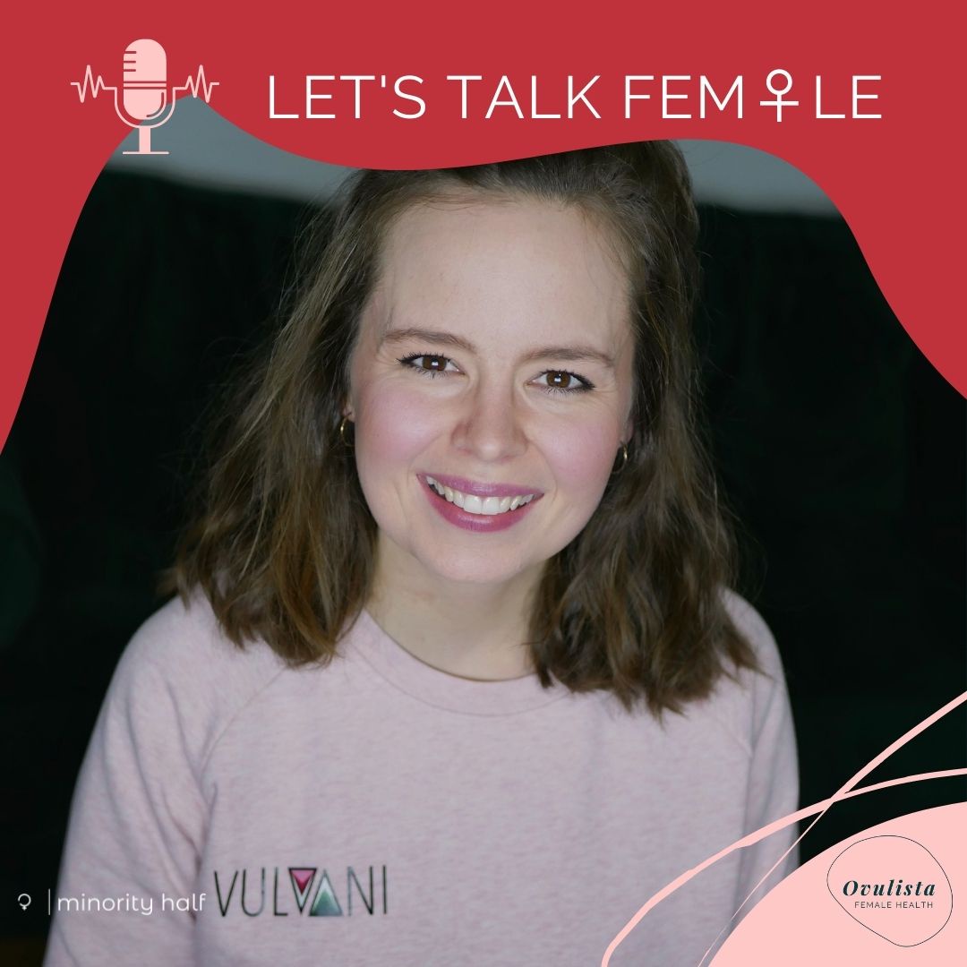 13.1 Let's Talk Female - Britta's Erfahrung mit Verhütungsmethoden