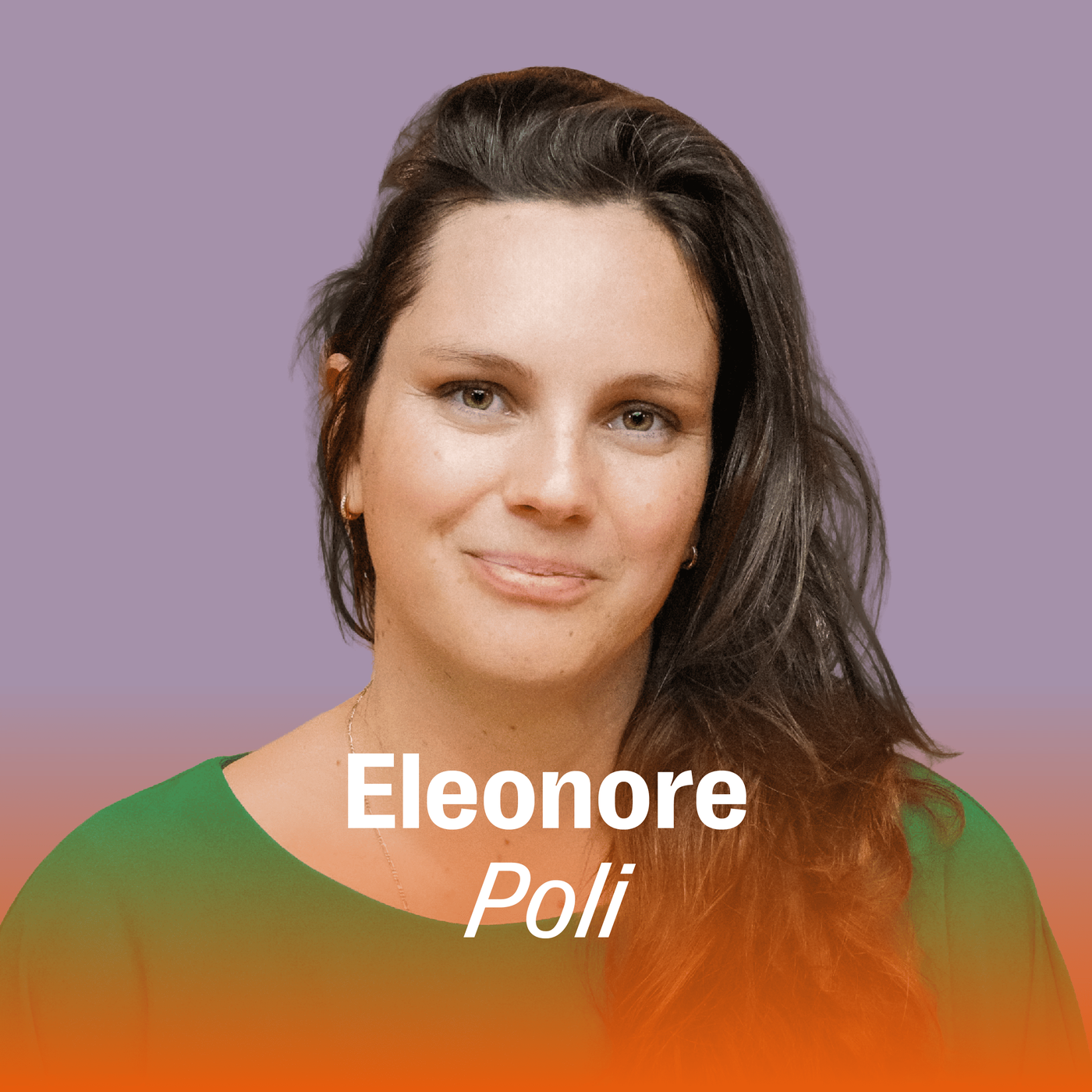 Eleonore Poli: Von der analogen Astronautin ins Weltall? | Host: Jennifer Bosshard
