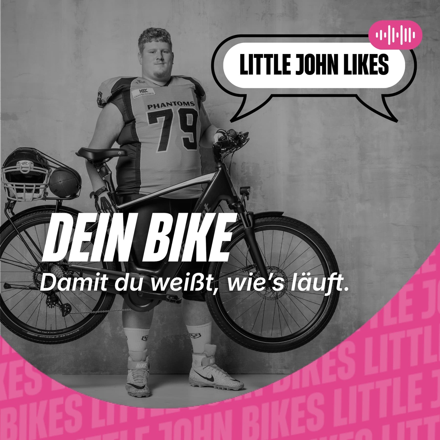 Dein Bike - Das zeichnet den perfekten Begleiter aus
