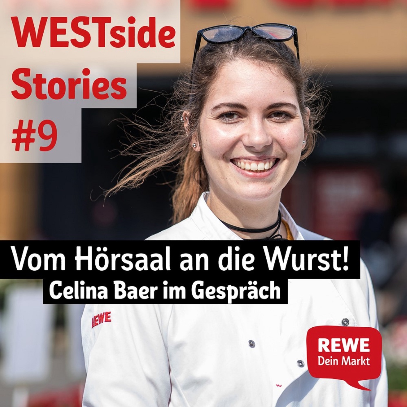 #9: Vom Hörsaal an die Wurst!