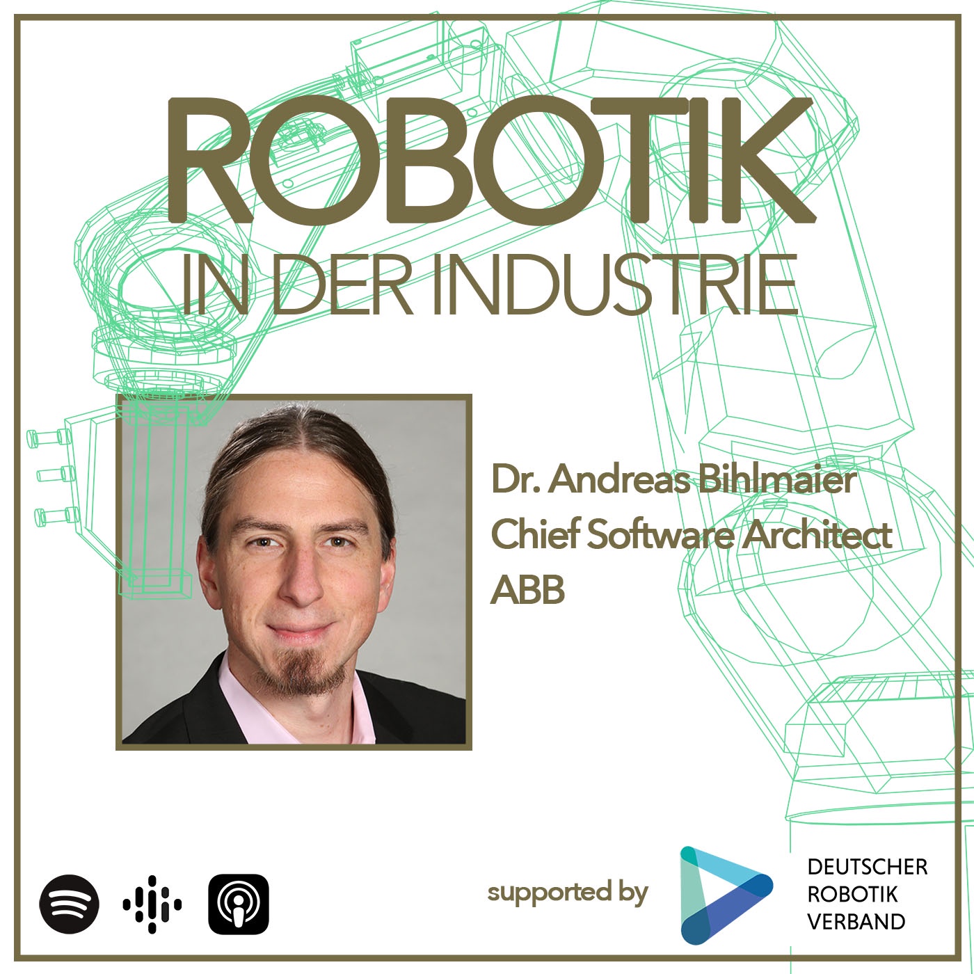 Robotik für Software Engineers