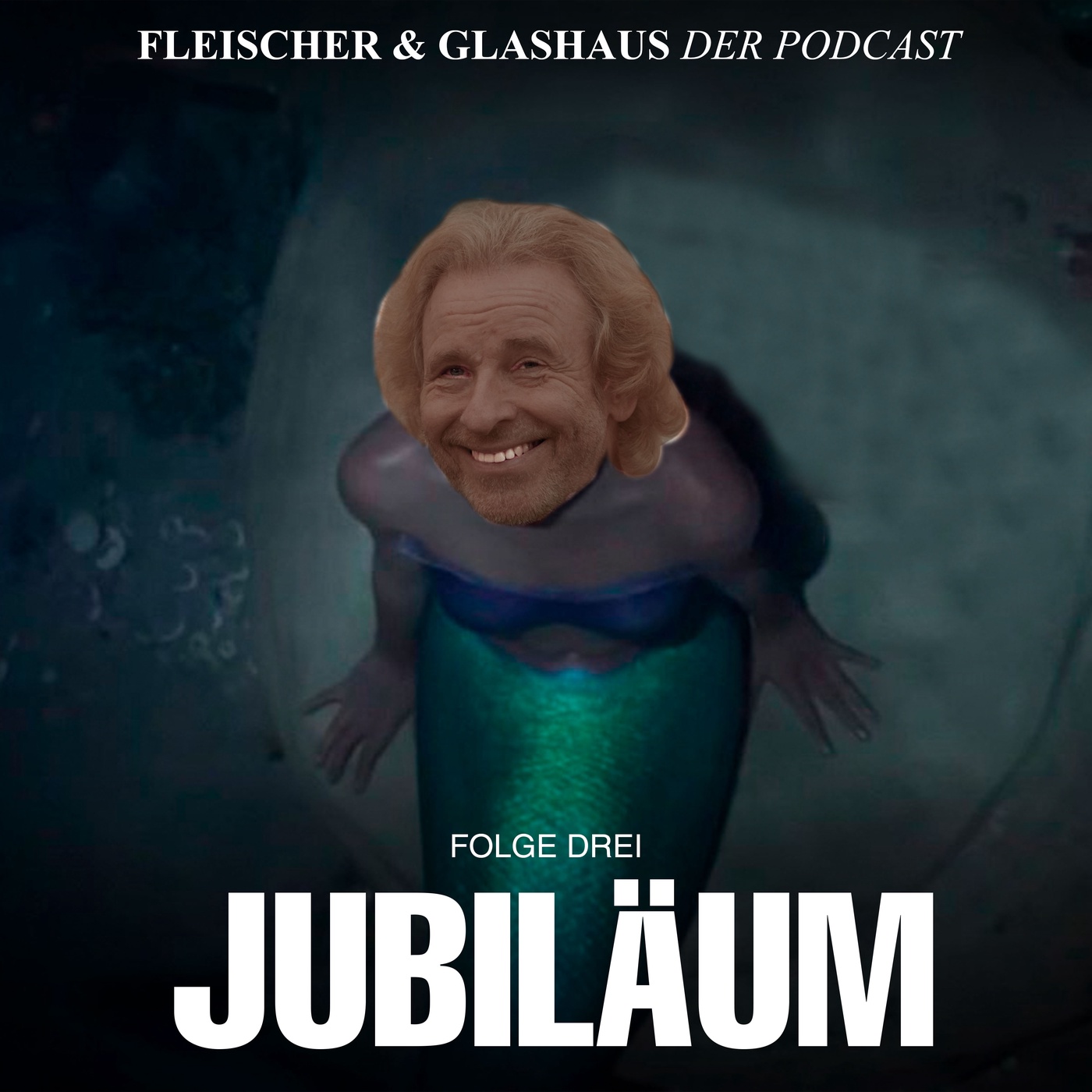 Die große Jubiläumsshow