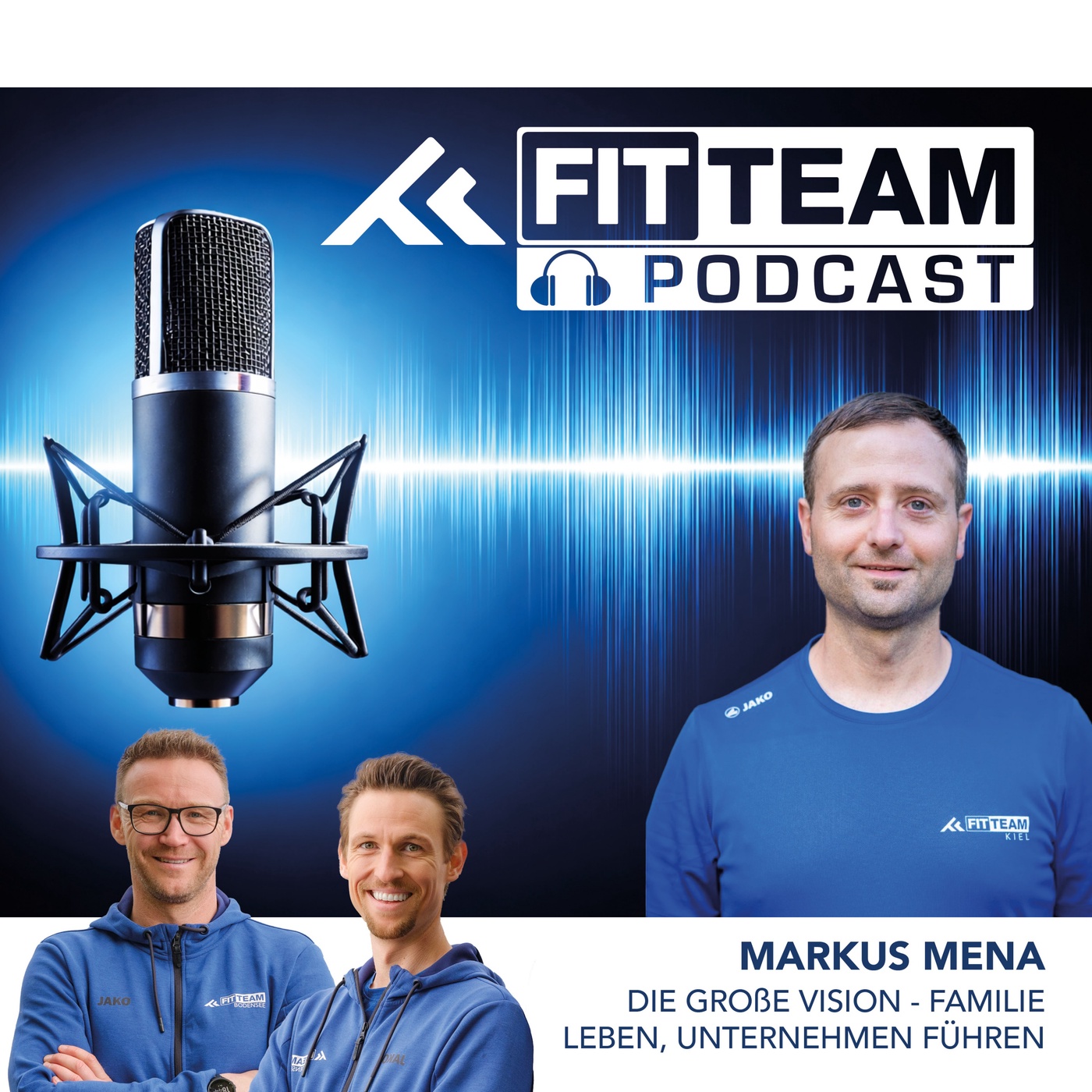 #016Die große Vision – Familie leben, Unternehmen führen