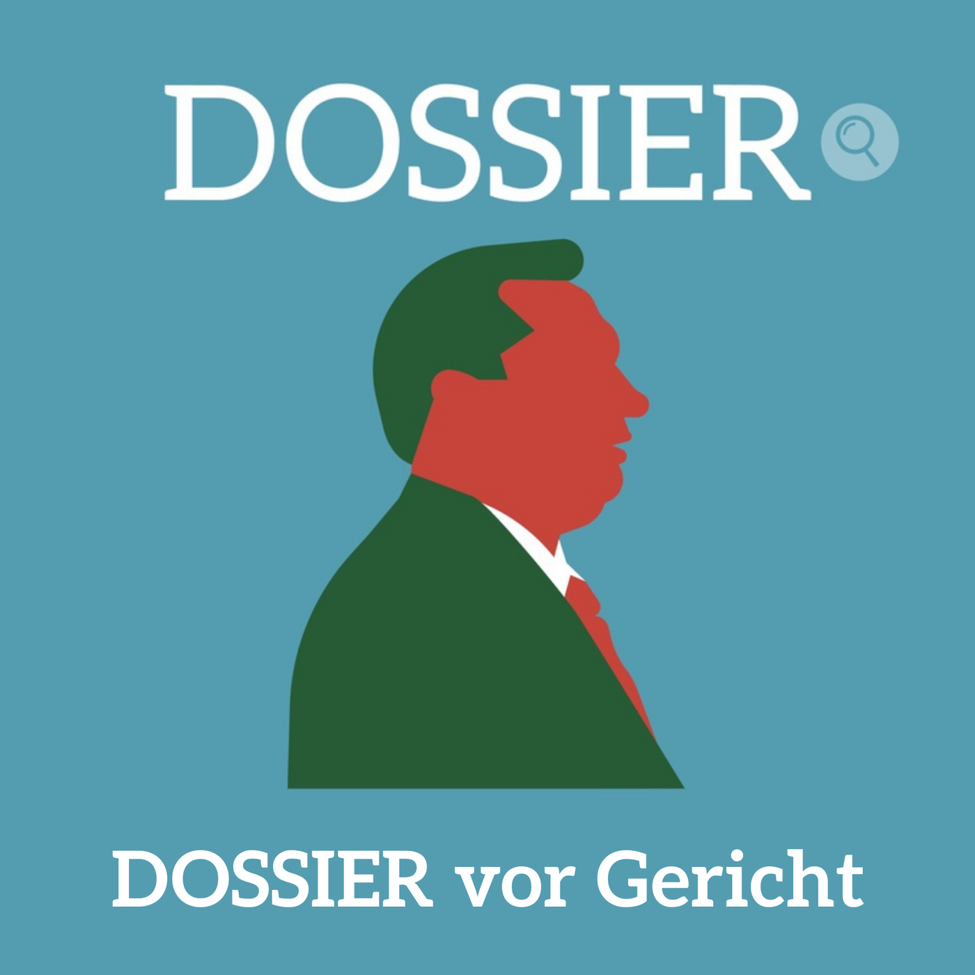 Ungarn – Ein investigativer Reiseführer (Bonusfolge): DOSSIER vor Gericht