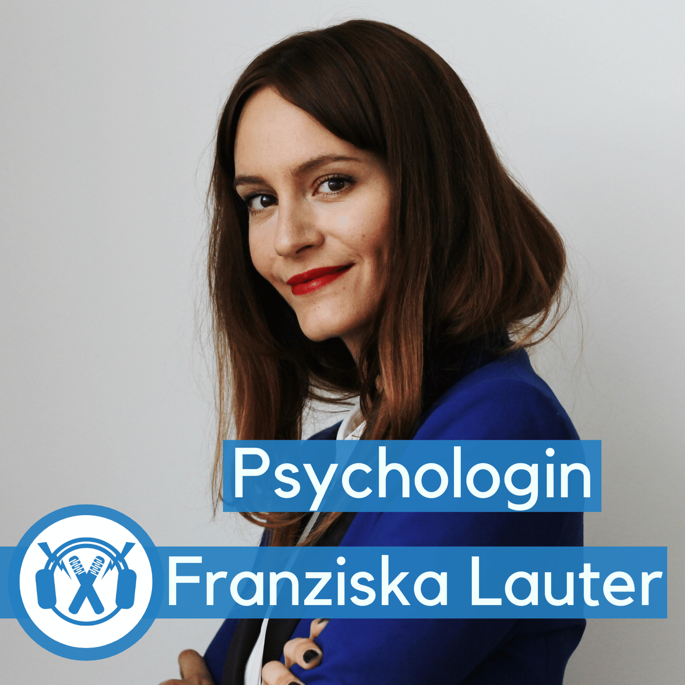 Mental gesund in der Musikindustrie - Psychologin Franziska Lauter im Interview | Mental Health in Music-Verband (1/2)
