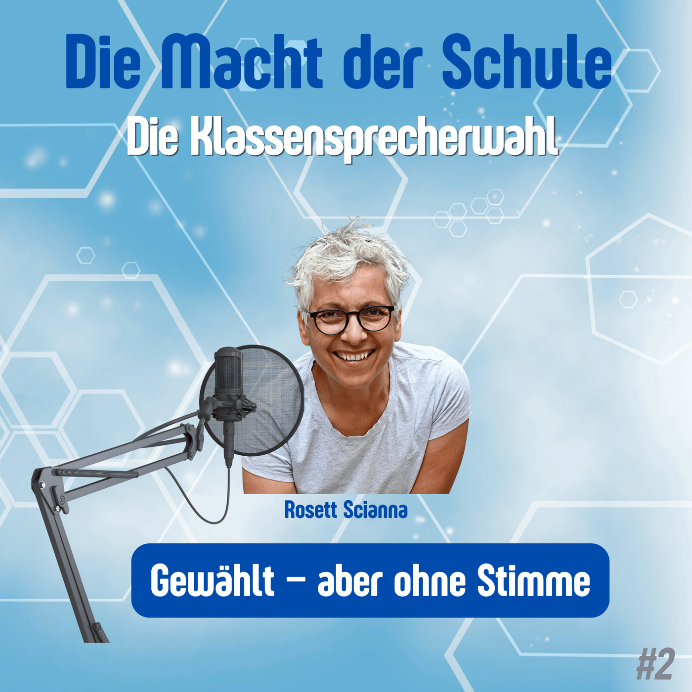 Klassensprecherwahl: Gewählt - aber ohne Stimme