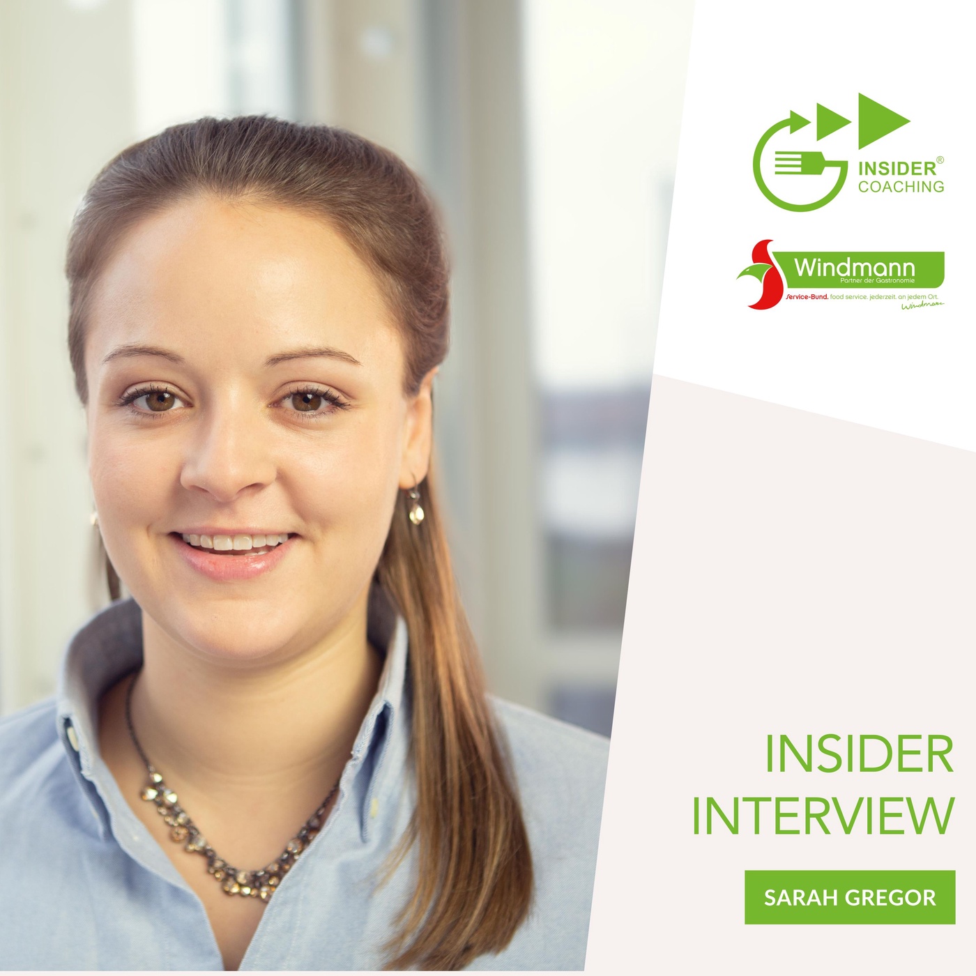#55 Weiterdenken, weiterbilden – Impulse für die Hospitality-Branche | Sarah Gregor & Jasmin Amsel