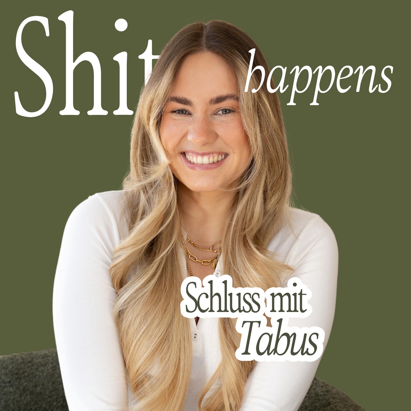 Shit happens