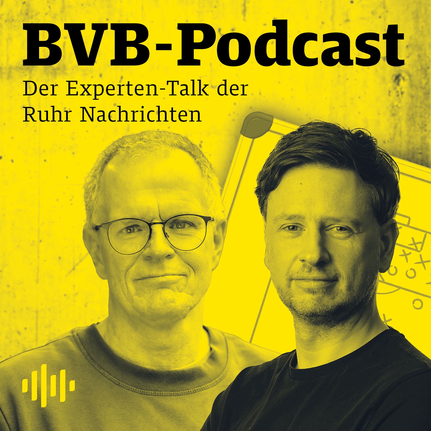 Episode #485: Sieg gegen Gladbach untermauert neue Stabilität - BVB schielt wieder Richtung Europa!