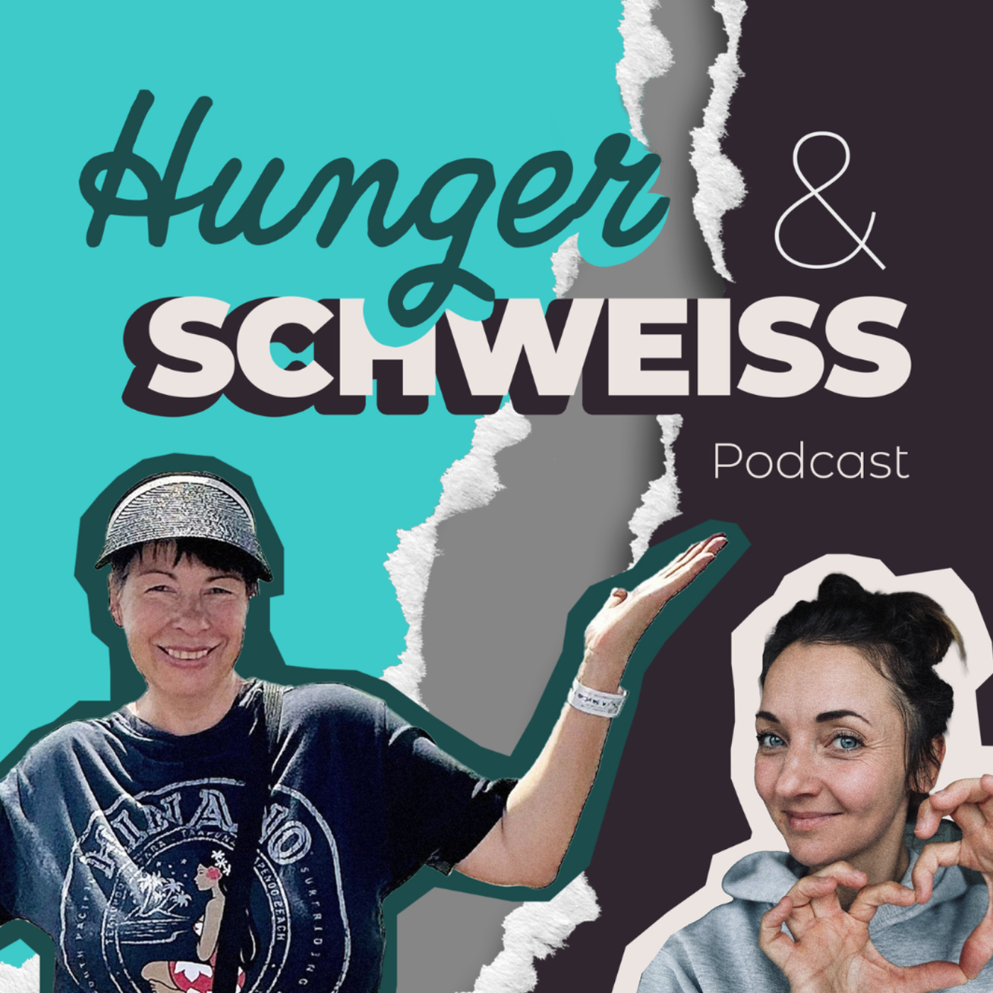 Hunger & Schweiß Folge 4