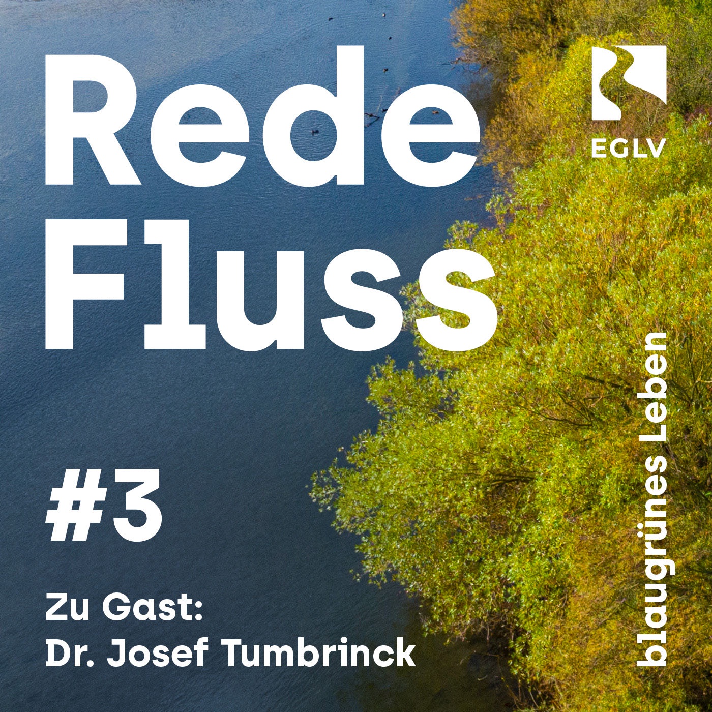 #03 Wie geht Naturschutz in dichtbesiedelten Regionen wie dem Ruhrgebiet?