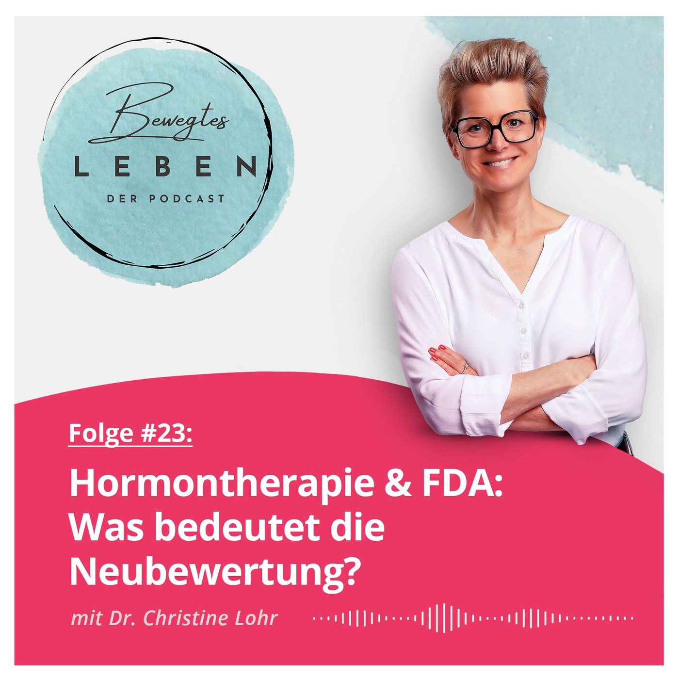 Hormontherapie & FDA: Was bedeutet die Neubewertung?