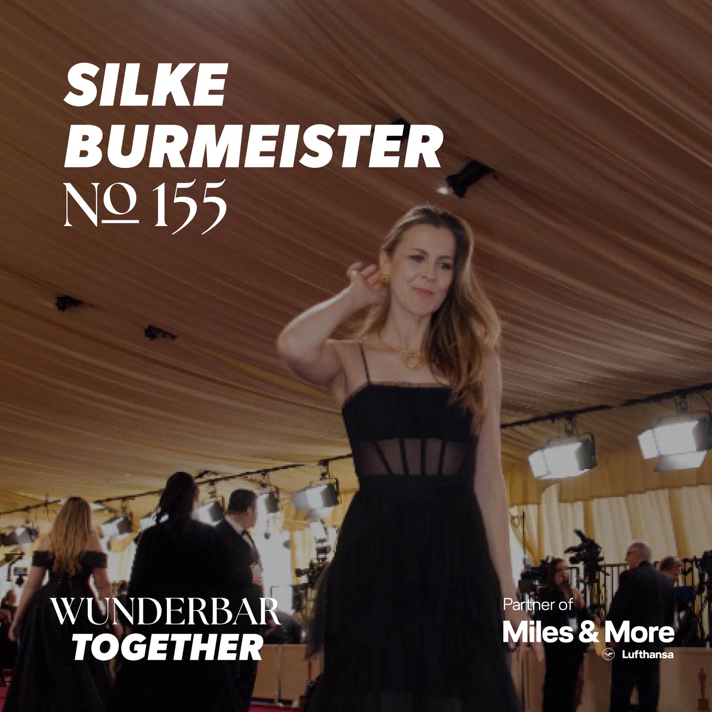 Warum ist LA ein Dorf, Silke Burmeister?