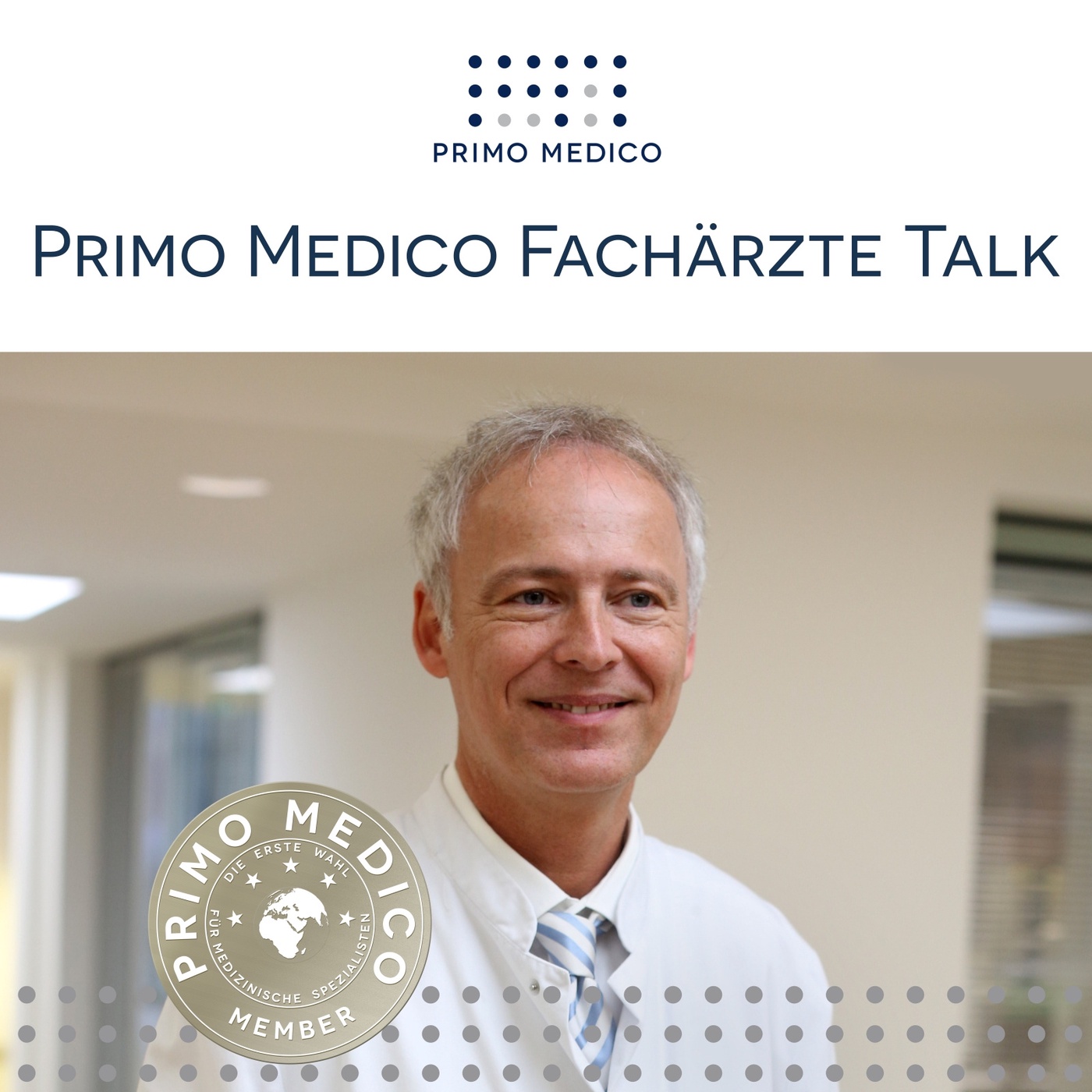 Dr. Richard Wojdat: Gebärmutter-Myome – 70 Prozent aller Frauen