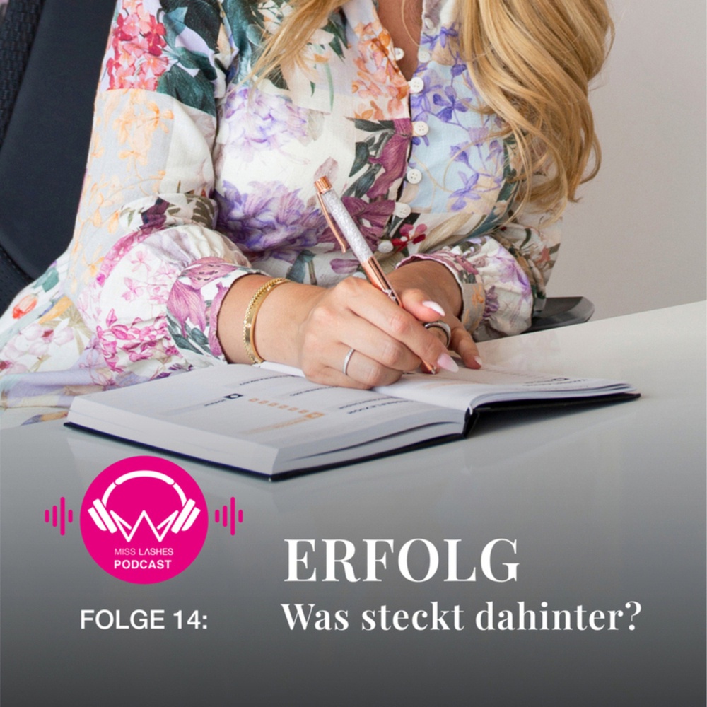 #14 Erfolg - Was steckt dahinter?