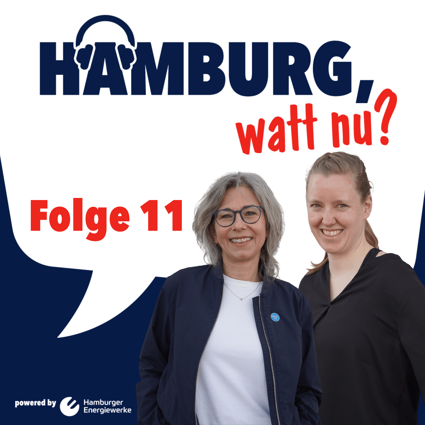 Folge 11 | Hanseatische Solidarität: Wie gelingt der Zusammenhalt in allen 105 Vierteln?
