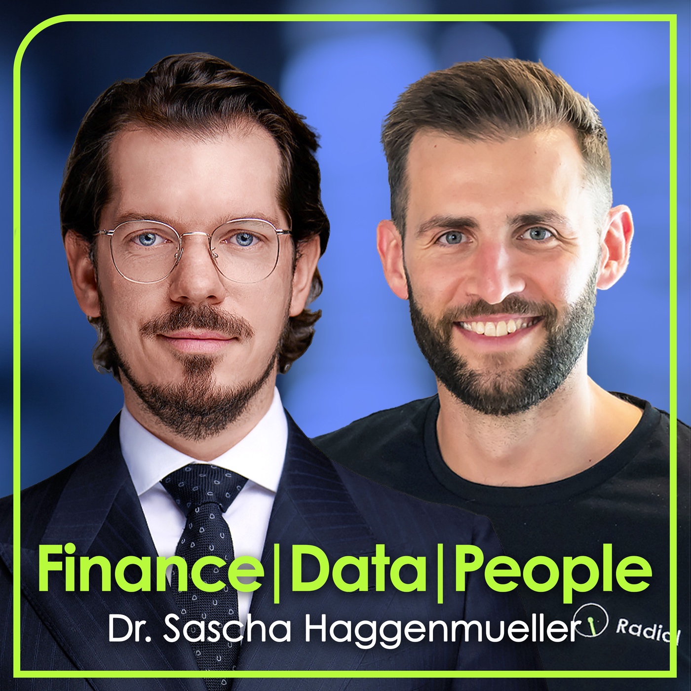 Großkanzlei-Qualität & Boutique Speed! Mit Thorsten Rohde | ROHDE BAIER (#63)