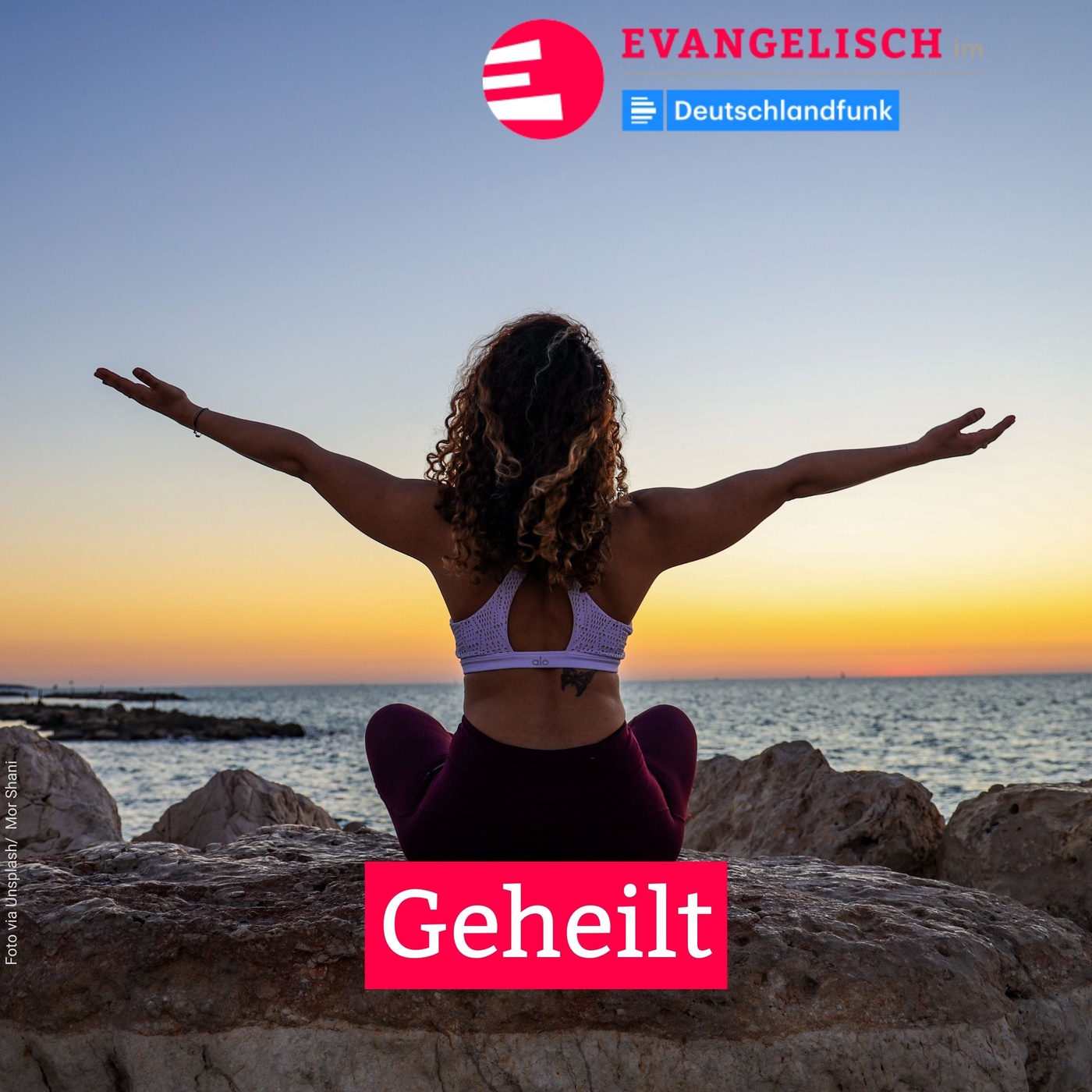 Geheilt