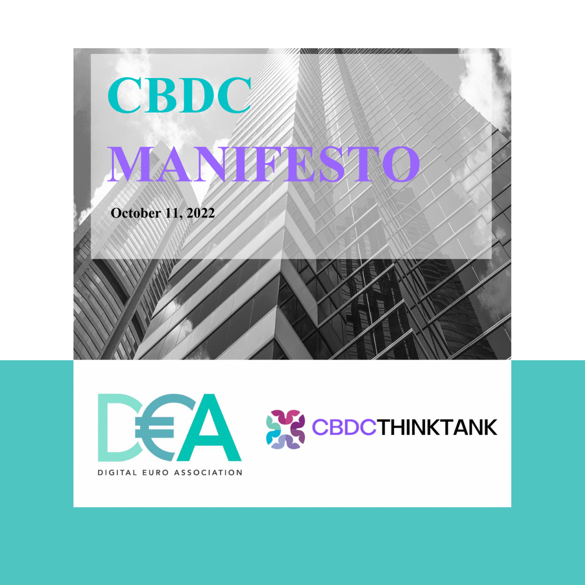 Episode 35: The CBDC Manifesto Explained