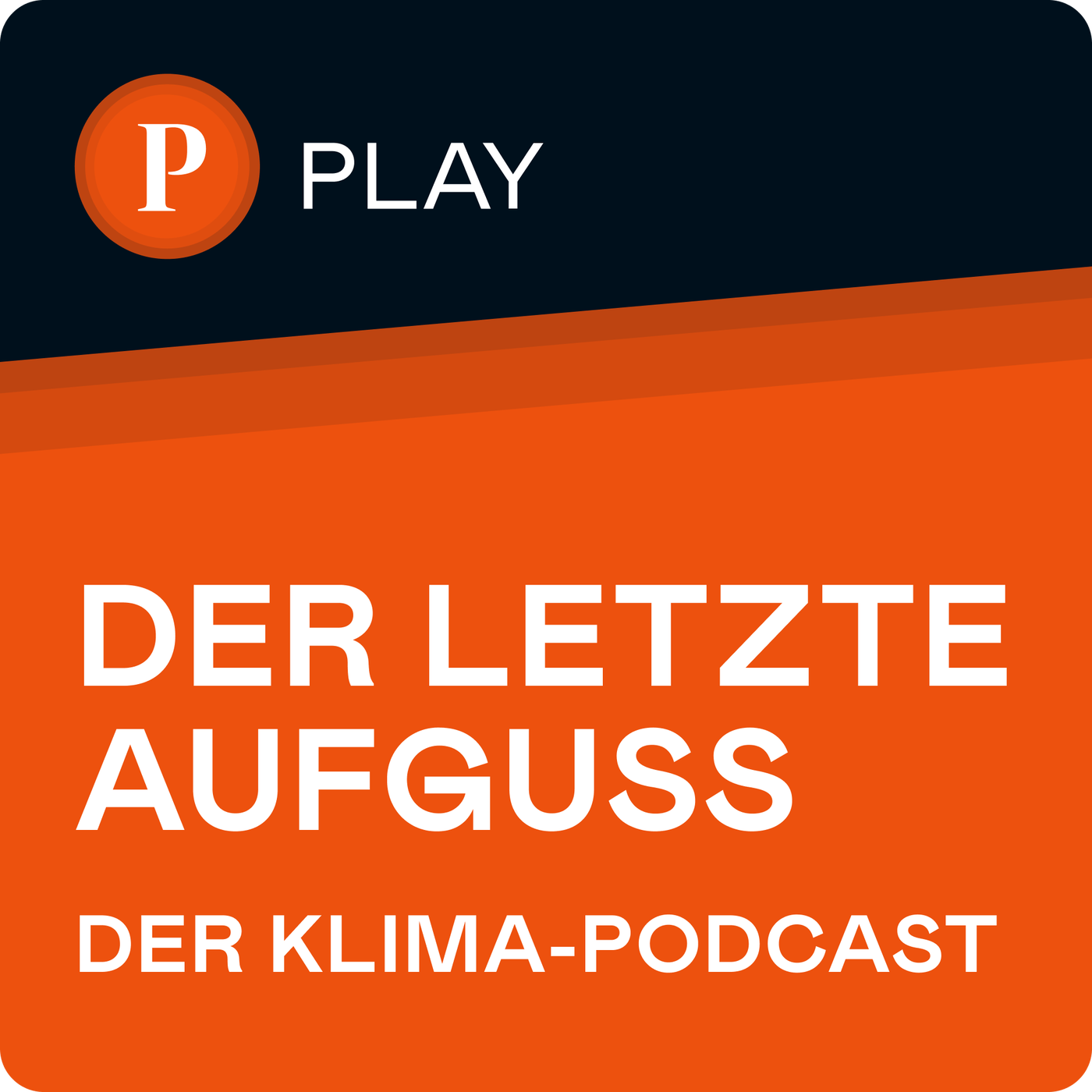 Neues zum Hören: Der Klima-Podcast der 