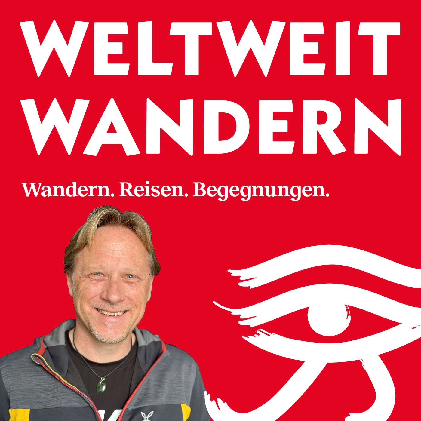 #13 - Azoren: Grünes Atlantikarchipel mit Oliver
