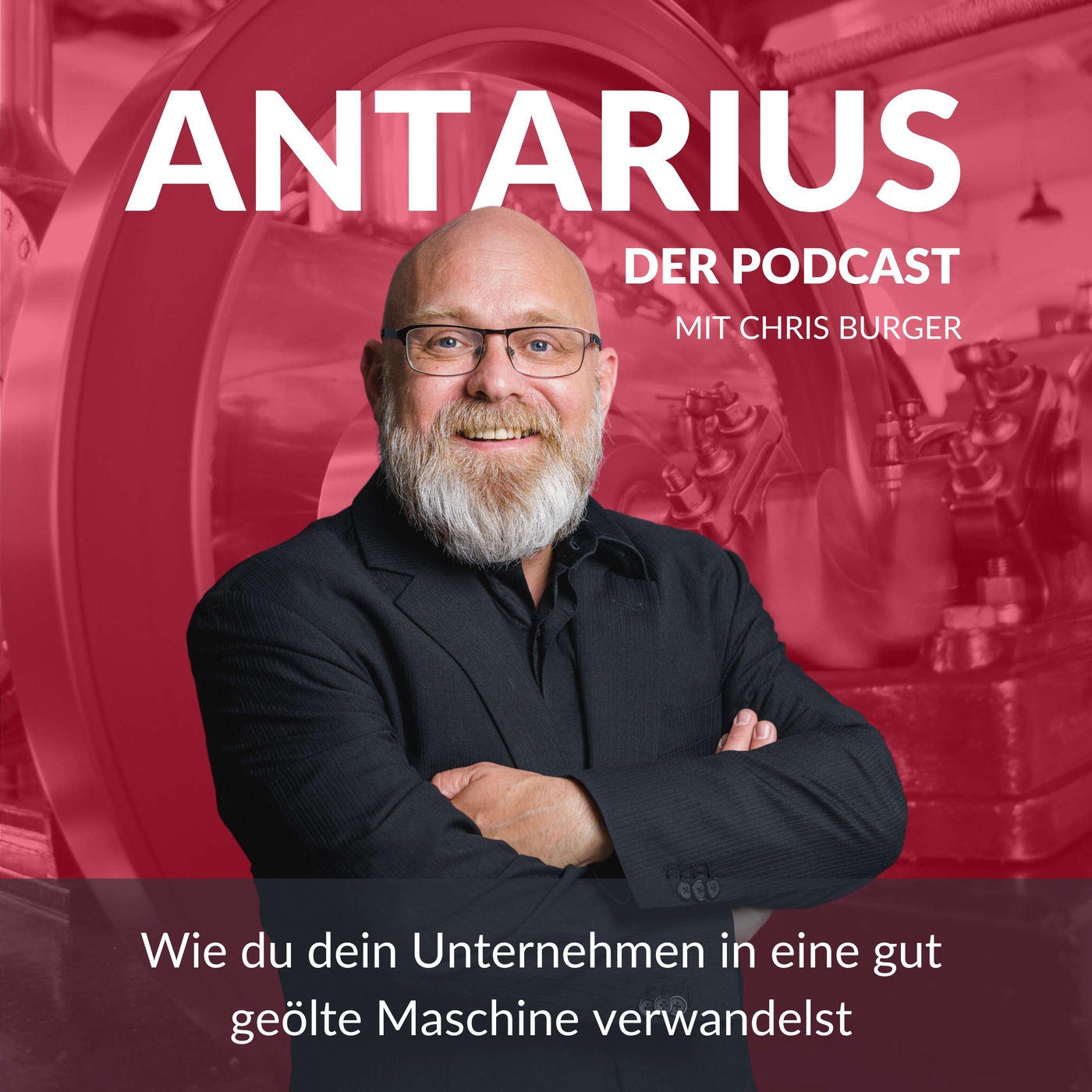 Folge #7: Wie du die Woche gewinnen kannst - Antarius: Der Podcast ...