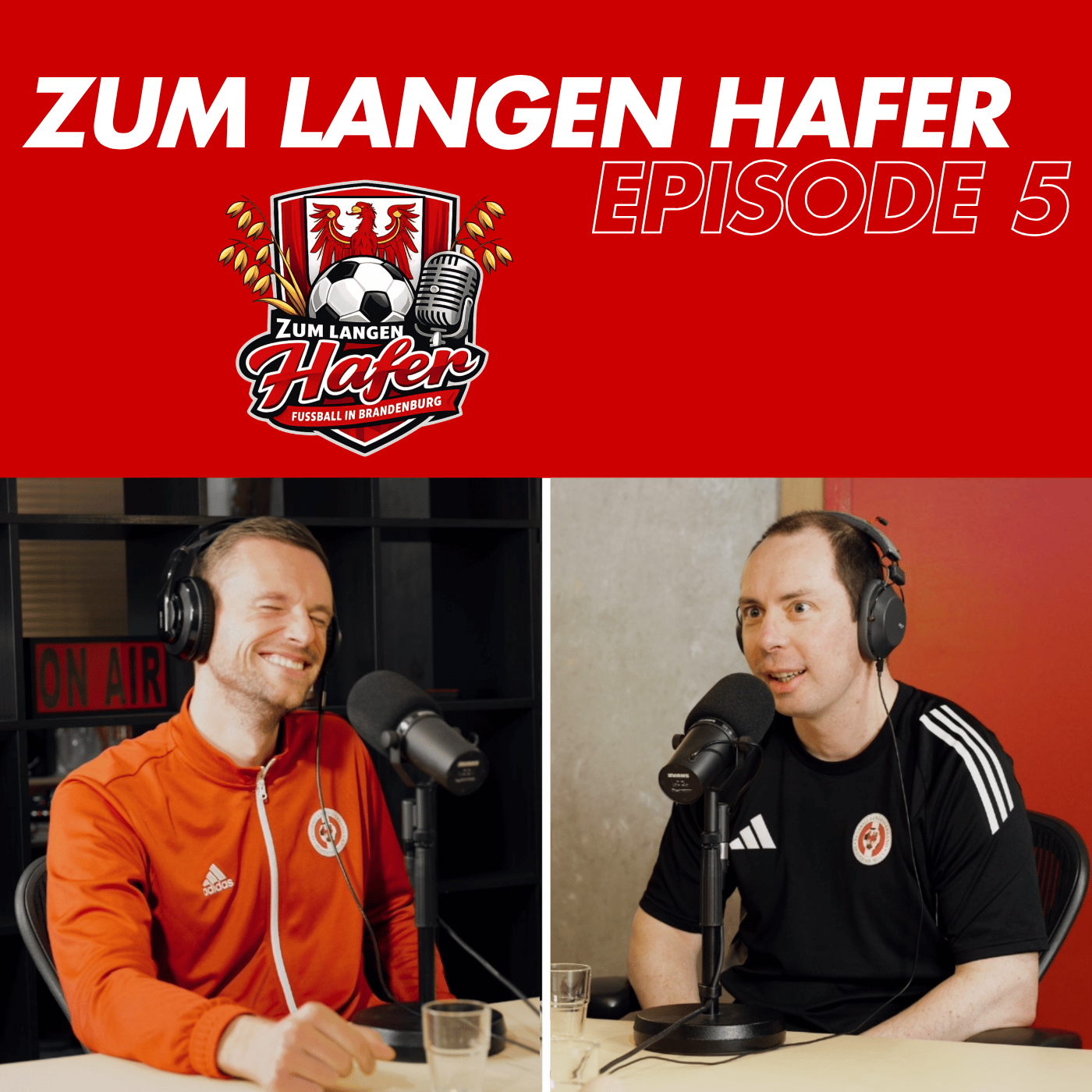 Zum Langen Hafer #5 – Warum Torhüter*innen die eigentlichen Spielmacher sind