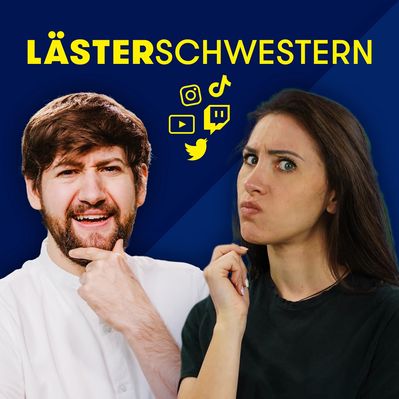 Folge 275: Papaplatte löst Millionenrätsel & Tanzverbot ist pleite ft. Gnu