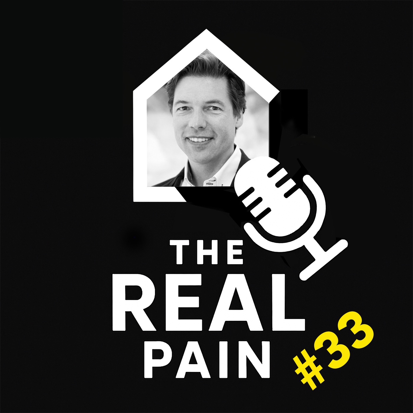 TRP #33 - Mehr Hausverstand am Bau: Andreas Hawlik über Verantwortung und Innovation