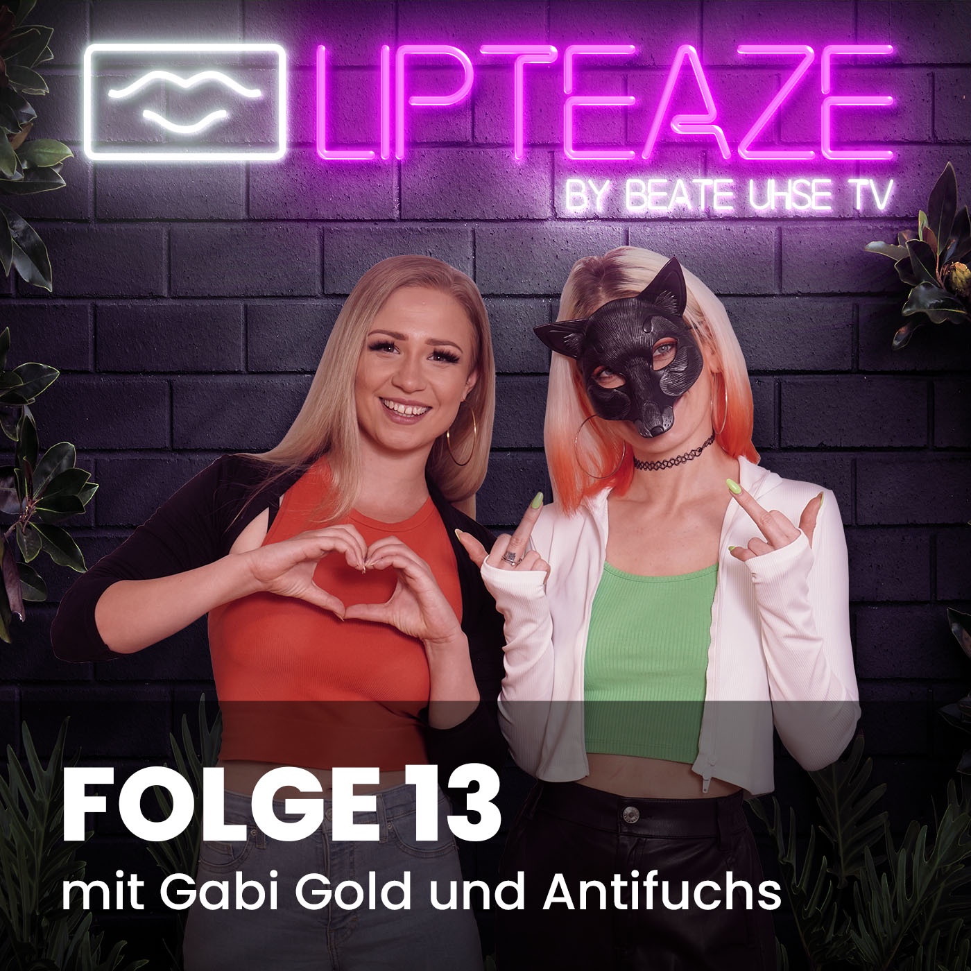 Folge 13: Antifuchs