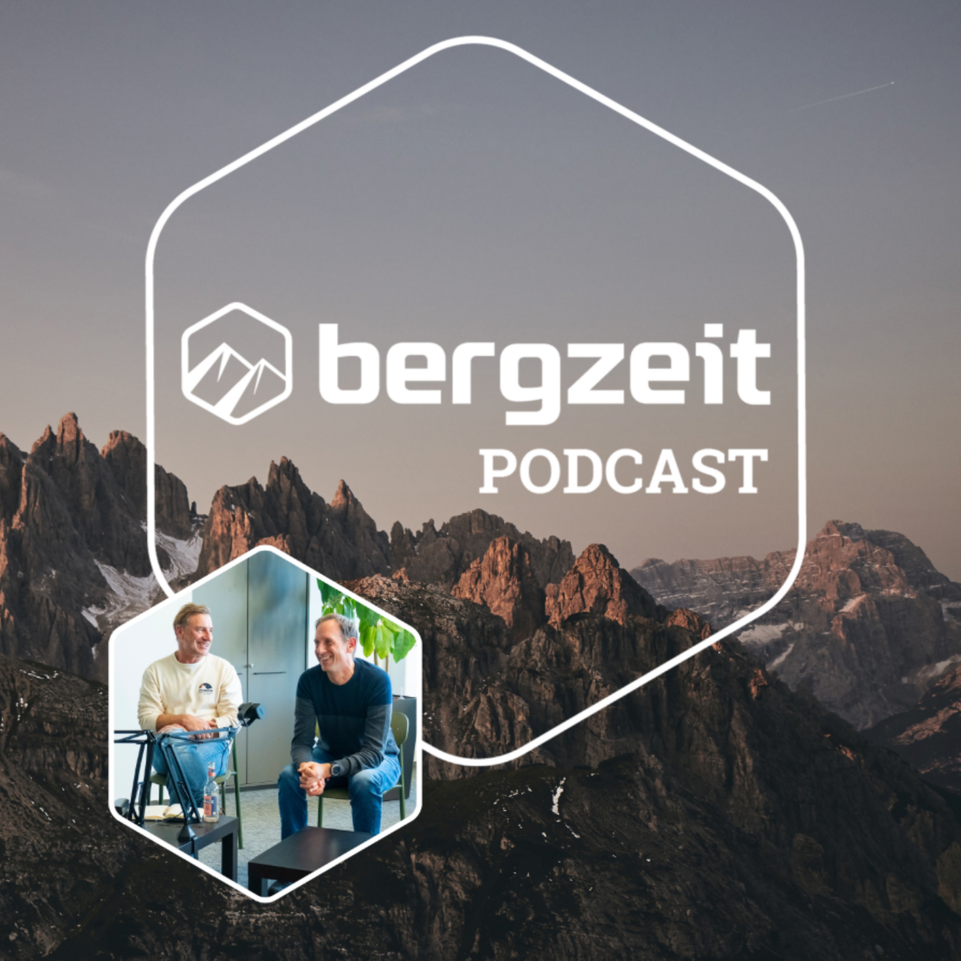 #95 Roundtable: Wie gelingt Secondhand im Outdoor-Bereich? 