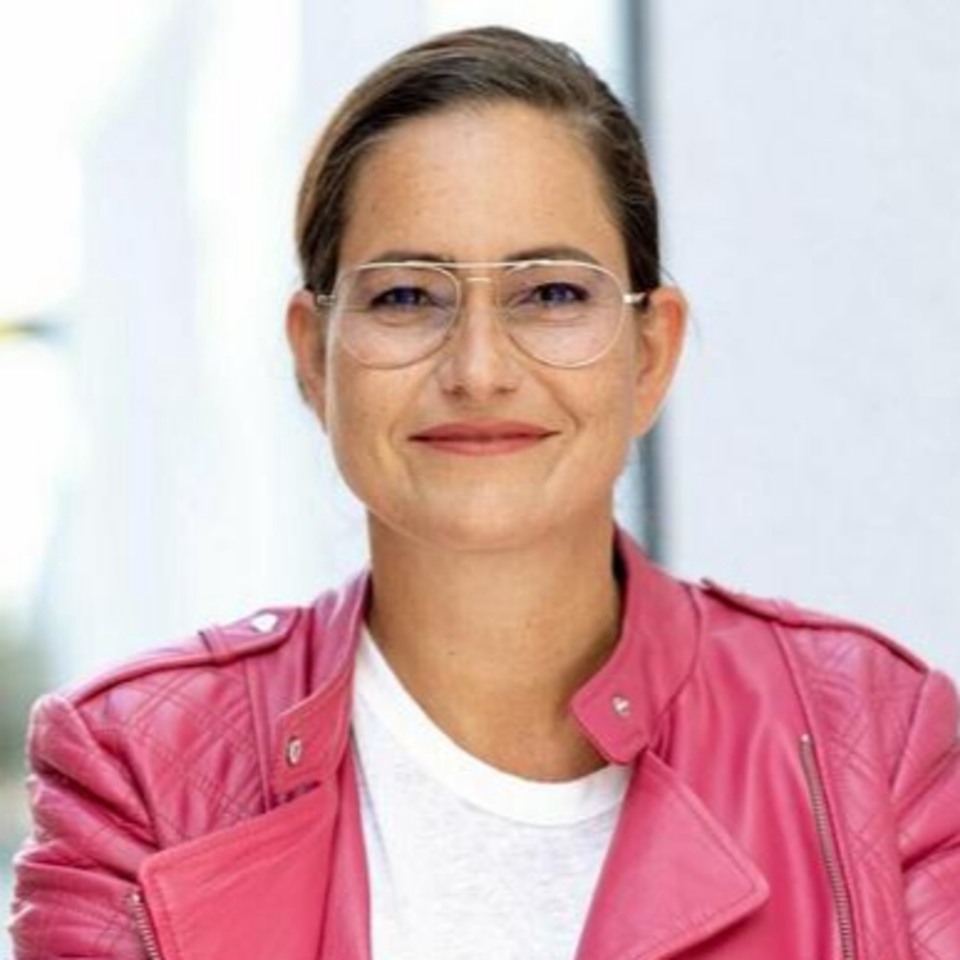 Jeden Tag, jede Minute.