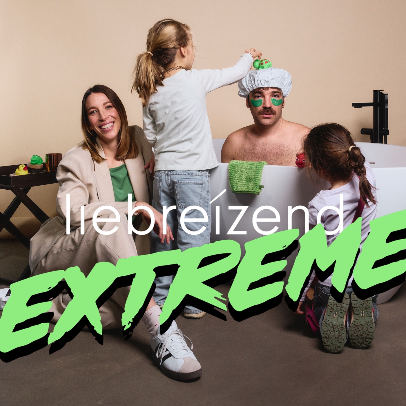#170 Mama, Papa, wie kommen eigentlich die Babies in den Bauch? 