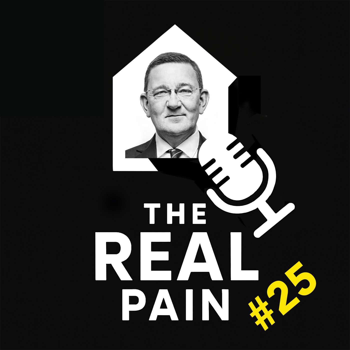 TRP #25 - Manfred Wiltschnigg im Deep Dive über Immobilieninvestments damals und heute