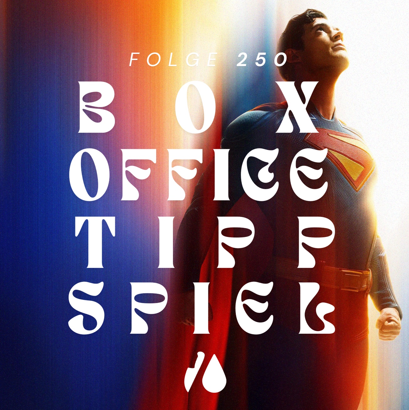 #250 - Das große Box-Office-Tippspiel